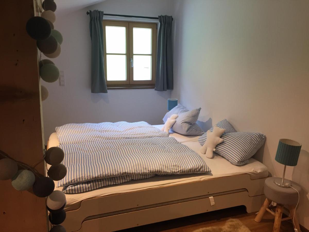 Alpin Chalet Kern Klosterle am Arlberg Eksteriør billede