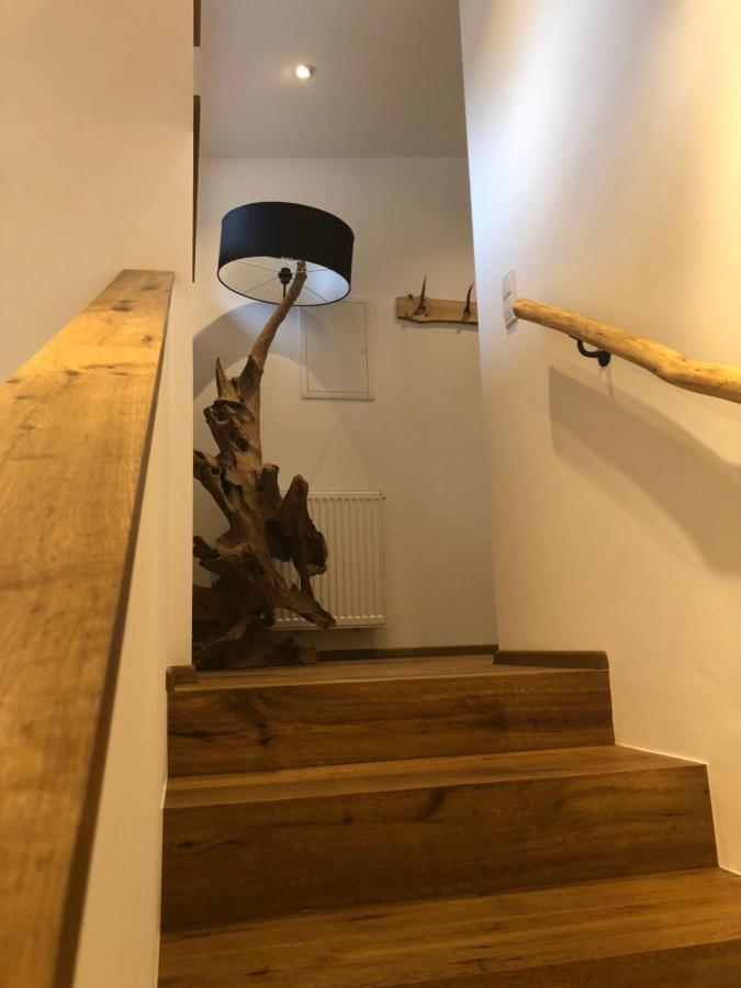 Alpin Chalet Kern Klosterle am Arlberg Eksteriør billede